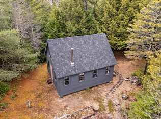 LOT 6 Sand Shed Loop, Ellsworth, ME 04605