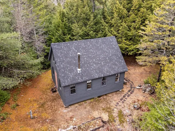 Lot 6-1 Sand Shed Loop, Amherst, ME 04605