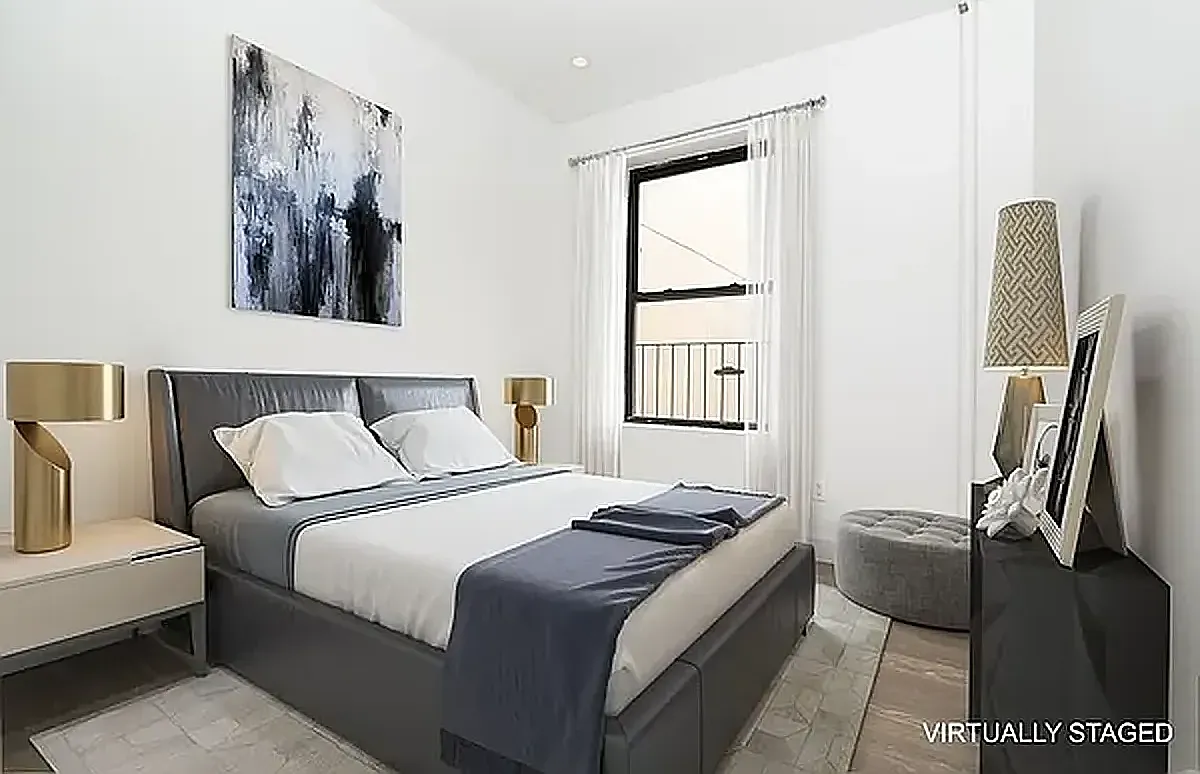 138 Ludlow Street — Photo 1