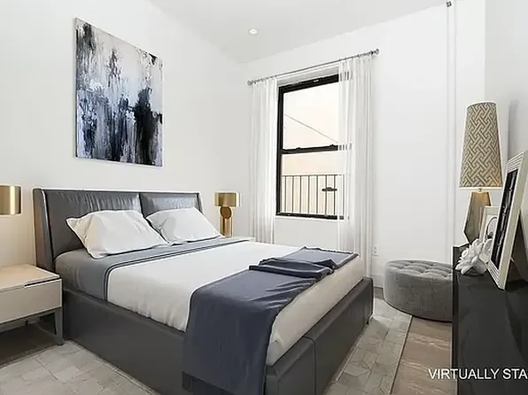138 Ludlow St #16A, New York, NY 10002