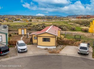 200 W 20th St TRAILER A21, Rifle, CO 81650