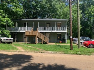 414 Marcus L Butler Dr, Jackson, MS 39209