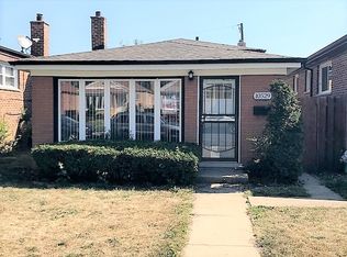 10529 S Green Bay Ave, Chicago, IL 60617