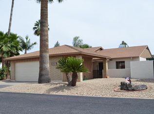 4037 W Griswold Rd, Phoenix, AZ 85051