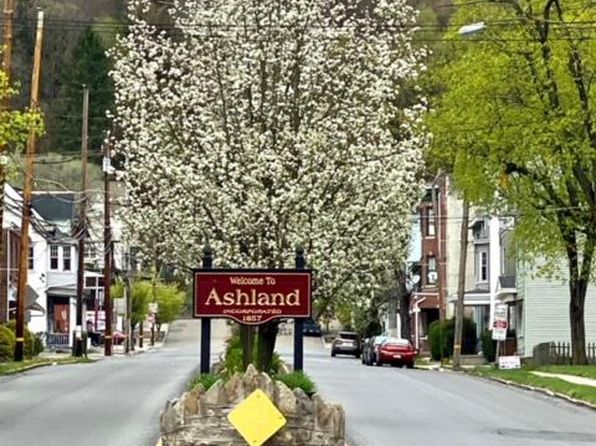 Ashland PA Real Estate - Ashland PA Homes For Sale | Zillow