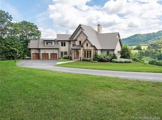 355 Stamey Cove Rd, Clyde, NC 28721