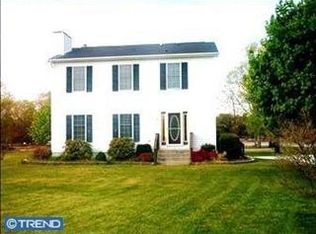 557 Wharton Ave, Hammonton, NJ 08037