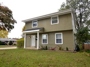 5903 N 74th St, Milwaukee, WI 53218