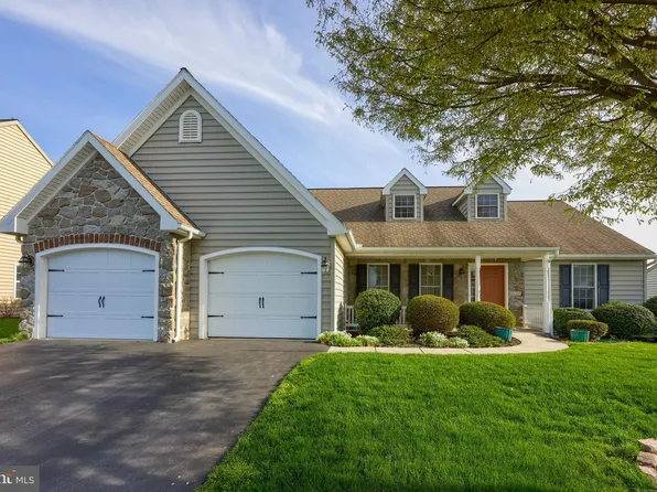 412 Zachary Dr, Manheim, PA 17545