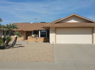 12514 W Eveningside Dr, Sun City West, AZ 85375