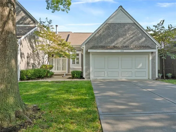 6722 W 126th Pl, Overland Park, KS 66209
