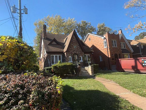 3rd image of 5027 Kensington Ave