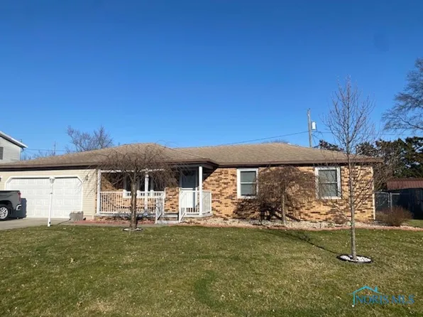 259 Wilson St, Defiance, OH 43512