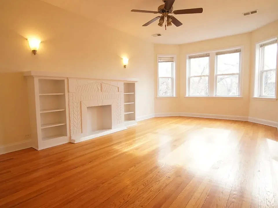3432 W Parker Ave #1