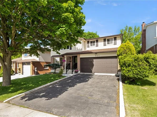 121 Imperial Rd N, Guelph, ON N1H 7Z5