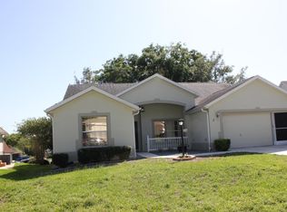 4421 N Bacall Loop, Beverly Hills, FL 34465