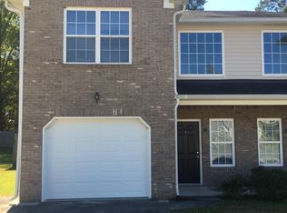 22 Crabapple Ln NW, Rome, GA 30165