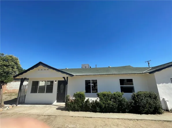 3991 June St, San Bernardino, CA 92407