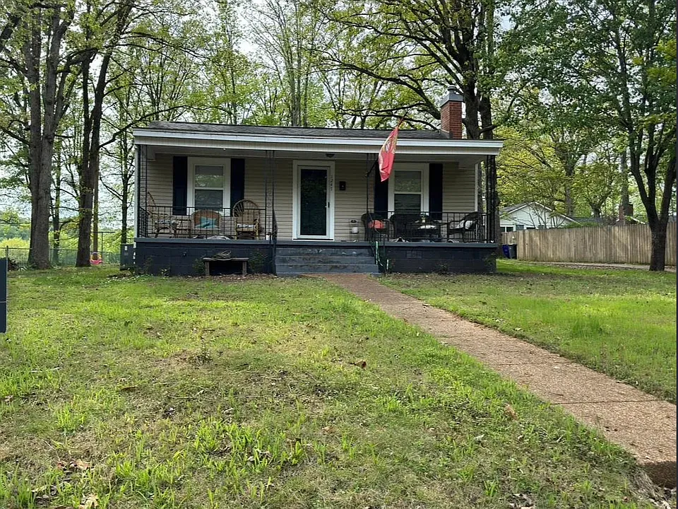 1247 Glenn Ave