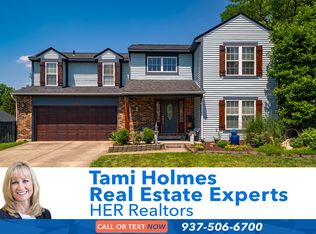 1245 Northcliff Ct, Fairborn, OH 45324