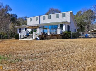 278 S Steel Bridge Rd, Eatonton, GA 31024