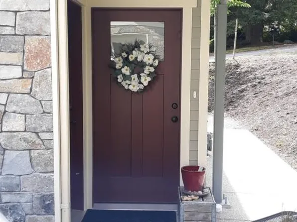 (undisclosed Address), Anacortes, WA 98221