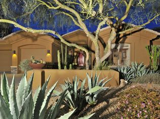 8872 E Via De Luna Dr, Scottsdale, AZ 85255