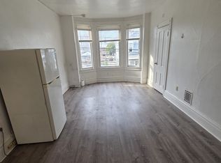 320 S River St APT 2, Wilkes Barre, PA 18702
