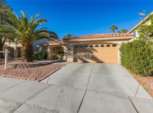 8504 W Gilmore Ave, Las Vegas, NV 89129