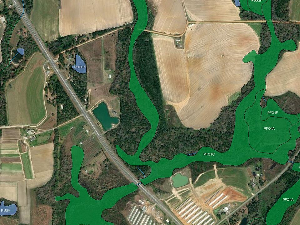 2nd image of State Highway 133 S