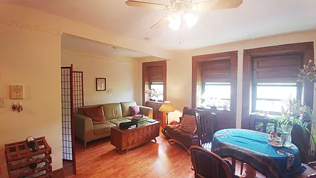 Rented by Brooklyn Properties