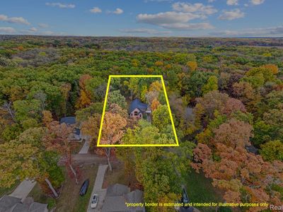4648 Oak Ln, Whitmore Lake, MI, 48189