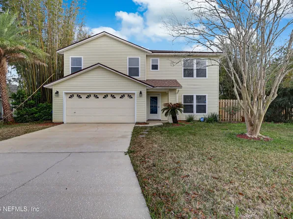 1260 SUNRAY Court, Jacksonville, FL 32218