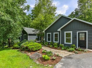 72 Brookside Ln, Highlands, NC 28741