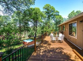 18309 Davis Acres Rd, Tuolumne, CA 95379