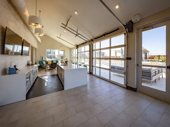 Flats at Stones Crossing, 1490 Saint Clare Way #8-212, Greenwood, IN 46143