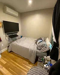 Rented by Weichert Properties - NYC