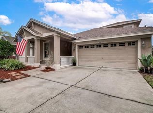 21748 Garden Walk Loop, Land O Lakes, FL 34637