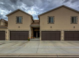 1117 S 2880 E, Spanish Fork, UT 84660