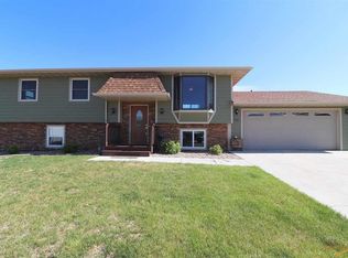 310 Lone Soldier Ct, Box Elder, SD 57719