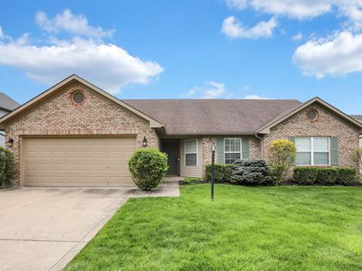 6439 Whitaker Farms Dr, Indianapolis, IN, 46237