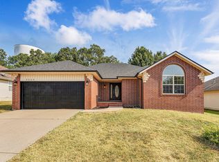 3005 W Garton Rd, Ozark, MO 65721