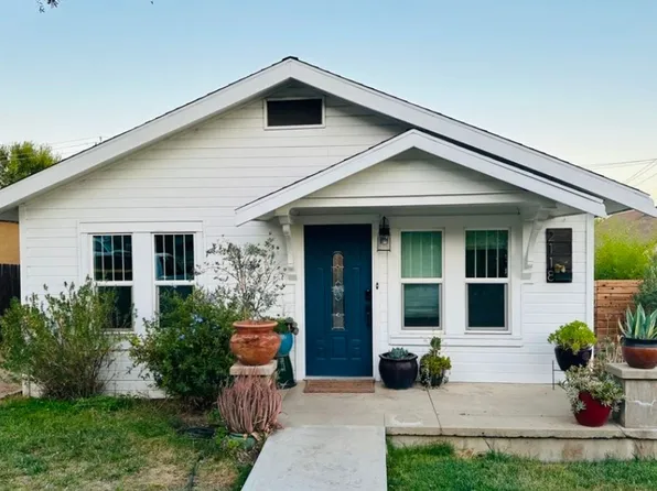 2118 Vine St, Paso Robles, CA 93446