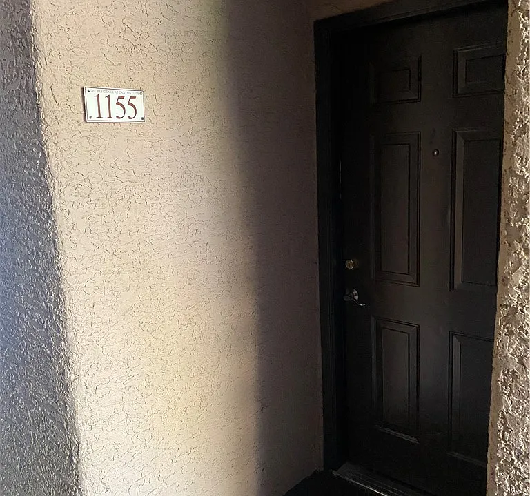2200 S Fort Apache Rd #1155