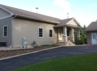 205 Washington St, Horicon, WI 53032