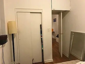 Rented by Salon Realty Corp