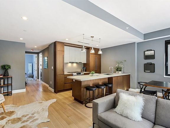 3rd image of 500 Waverly Ave APT 2A