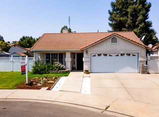 3741 Pheasant Ct, Merced, CA 95340