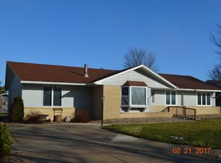 2007 11th Ave NE, Austin, MN 55912