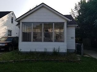 23352 Hoover Ave, Hazel Park, MI 48030